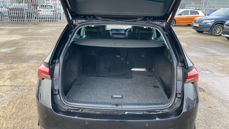 Skoda Octavia 1.5 TSI 150 SE L 5dr Petrol Estate